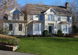 first house